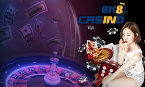 Comprehensive, Interesting and Also an Informative Preview of Gambling  Services of BK8 - Blog