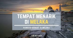 24+ tonnes of recycled items collected in three months in melaka. 57 Tempat Menarik Di Melaka Edisi 2021 Popular Panduan Bercuti