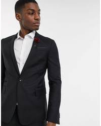 Get the best deal for asos slim suits & blazers for men from the largest online selection at ebay.com. Asos Suits For Men Up To 89 Off At Lyst Co Uk