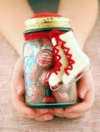 ice skating gifts in a jar the gunny sack