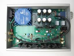 I never really thought much about headphone amps until i tried one. Whammy Headphone Amplifier Diyaudio Store