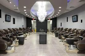 bloomfield nails and spa in southfield