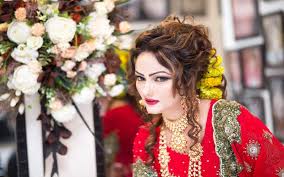 las beauty parlour karachi karachi