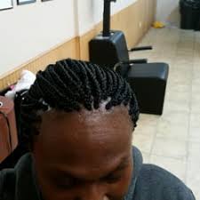 This fast method is favoured by hairstyle chameleons, who love to hop from voluminous curly to straight. Braiding Salons Elizabeth Nj Last Updated April 2019 Yelp