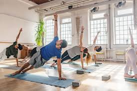 pilates vs yoga which workout is best