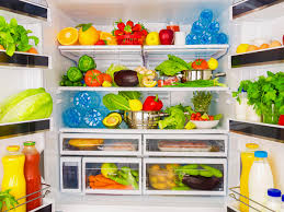 10 Surprising Foods You Should Be Refrigerating
