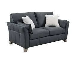 joel 2 seater sofa charcoal grey uk