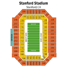 Tickets Notre Dame Fighting Irish Football At Stanford