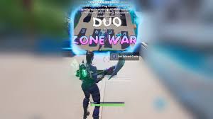 Zone wars was an event/limited time mode in fortnite: Enigma S Duo Zone Wars Map Best Zone Wars Map Must Play Youtube