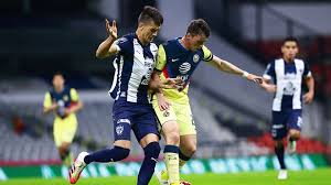 Maybe you would like to learn more about one of these? Today S Games America Vs Monterrey Live Follow Today S Game From Day 6 Of Apertura 2020 Live