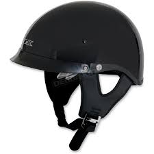 Black Fx 200 Helmet 0103 0727