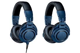 ath m50x headphones