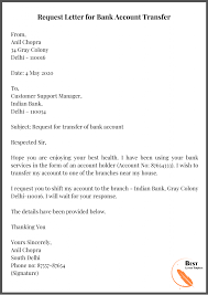 On 21st june 2014, have decided that mr. Bank Account Transfer Letter Template Sample And Examples
