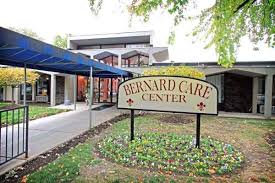 bernard care center in st louis mo