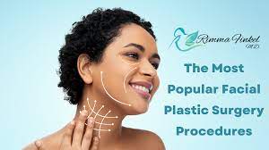 plastic surgery procedures