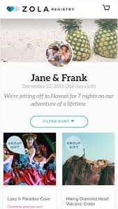 5 Best Honeymoon Fund Websites Compared Which One Will You