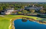 Private Golf Courses in Estero, FL - West Bay Golf Club