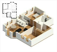 real estate floor plan conversion