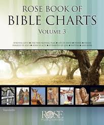 Rose Book Of Bible Charts Volume 3 Pdf Download Download