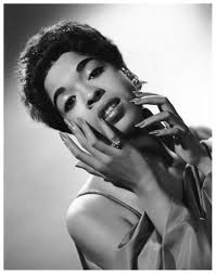 8/8/15 - Della Reese - (Someday You'll Want Me To Want You) -1960 / Don't  You Know - 1959 / There'll Never Be Another You/ But Beautiful - Live -  1966 - In Deep Music Archive