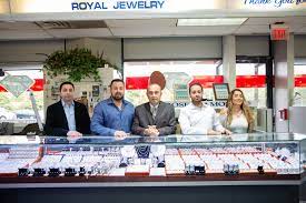 royal jewelers woodbridge jewelery
