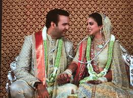 Isha Ambani And Anand Piramals Fairytale Wedding Costs A Fortune