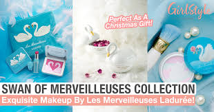 merveilleuses 2019 holiday collection