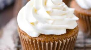 cream cheese frosting without powdered