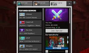 Search and find the best minecraft servers using our multiplayer minecraft server list. Hive Games On Twitter Now That 1 16 Has Started To Roll Out What Are Your Thoughts On The New Server List