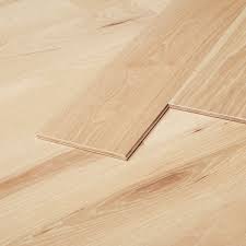 hickory flooring wire brushed denali