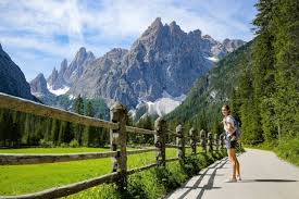 South tyrol, also known by its italian name alto adige (german: Sudtirol Mit Baby Zwischen Wandern Wellness Und Windelwechsel