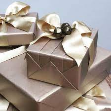 Jane Means to launch London gift wrapping service at Fenwicks Bond Street -  Jane Means