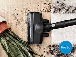 vacuums with top suction power
