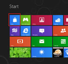 Install Or Uninstall Windows Stores Apps In Windows 8