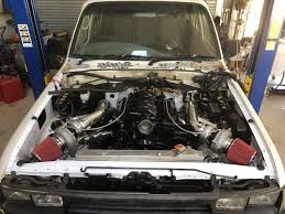 With over five decades of. Twin Turbo Ls 80 Series Landcruiser The Automotive Obsession Facebook