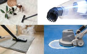 dry vacuum on my carpets and rugs