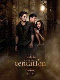 Twilight 1 Streaming Complet Vf Filmstoon - Twilight, chapitre 2 : tentation