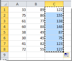 When the data in the cell. How To Remove Formulas From Worksheet But Keep The Values Results In Excel