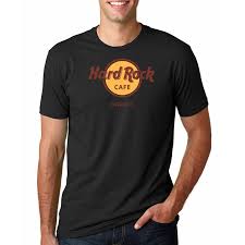 2019 Brand Hard Rock Cafe Hogwarts Men T Shirt Aliexpress
