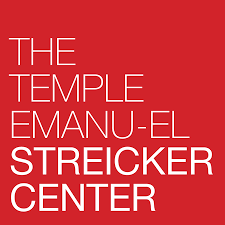 The Temple Emanu El Streicker Center Tickets