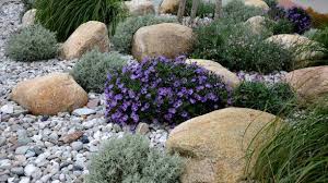 River Rocks And Landscaping Stones