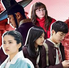 15 best thriller tv series on netflix right now. 14 Best Korean Dramas On Netflix 2021 Korean Tv Shows To Stream Now