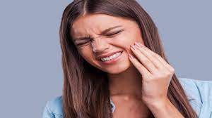 5 simple home remes for toothache