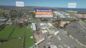 kennards self storage seaford meadows