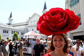 Image result for kentucky derby hats