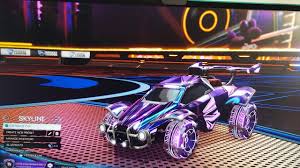 Sweet tooth es un ps4 gaming ps4. Rocket League Codes Xbox Cars 11 2021