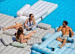 inflatable patio furniture