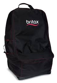 Britax Car Seat Travel Cart