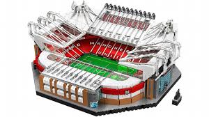 Welcome to the official manchester. Build Manchester United S Iconic Old Trafford Stadium At Home With This Lego Model
