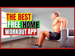 home workout no equipment app review